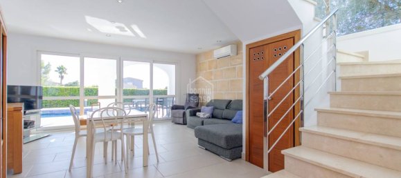 3 Schlafzimmer Villa in Alaior, Spain, Nr. 10231 7