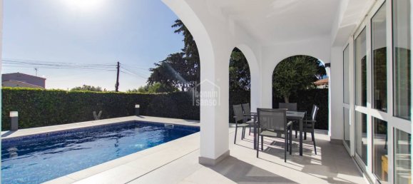 3 Schlafzimmer Villa in Alaior, Spain, Nr. 10231 4