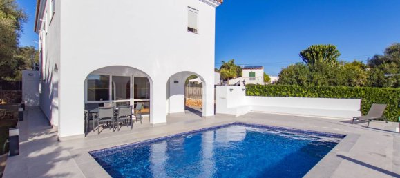 3 Schlafzimmer Villa in Alaior, Spain, Nr. 10231 2