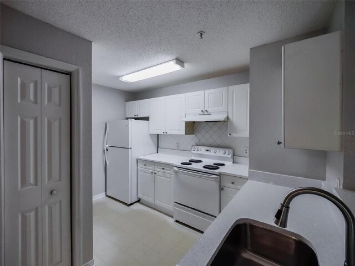 Casa de 2 dormitorios en Tampa, USA No. 247411