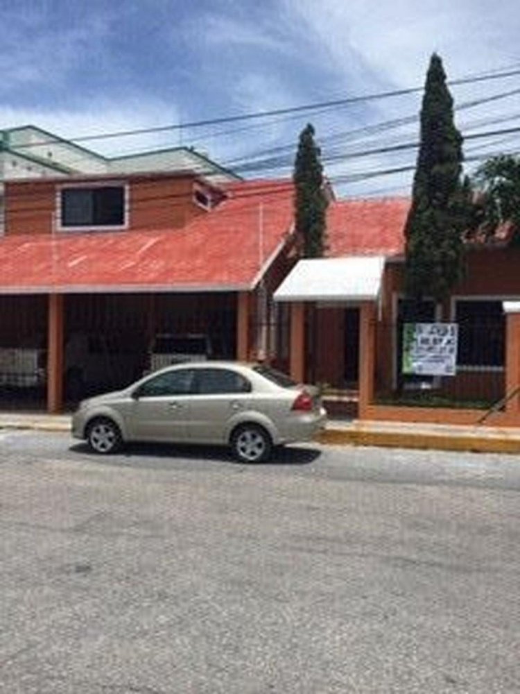 Casa T7 em Campeche, Mexico N.º 185633