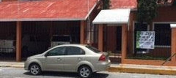 Casa T7 em Campeche, Mexico N.º 185633 2