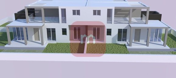 Villa de 4 divisões em Rome, Italy N.º 9575 4