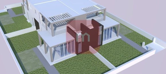 Villa de 4 divisões em Rome, Italy N.º 9575 6