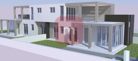 Villa de 4 divisões em Rome, Italy N.º 9575 3