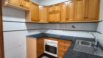 3 Schlafzimmer Haus in Algorfa, Spain, Nr. 256787