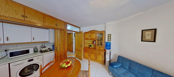 1 bedroom Penthouse in Torrevieja, Spain No. 100056 3