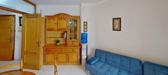 1 bedroom Penthouse in Torrevieja, Spain No. 100056 2