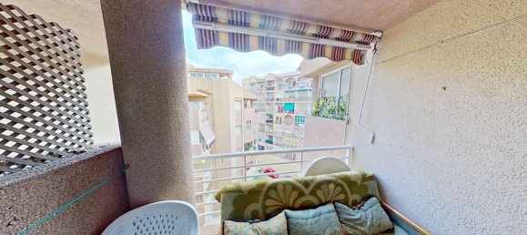 1 bedroom Penthouse in Torrevieja, Spain No. 100056 6