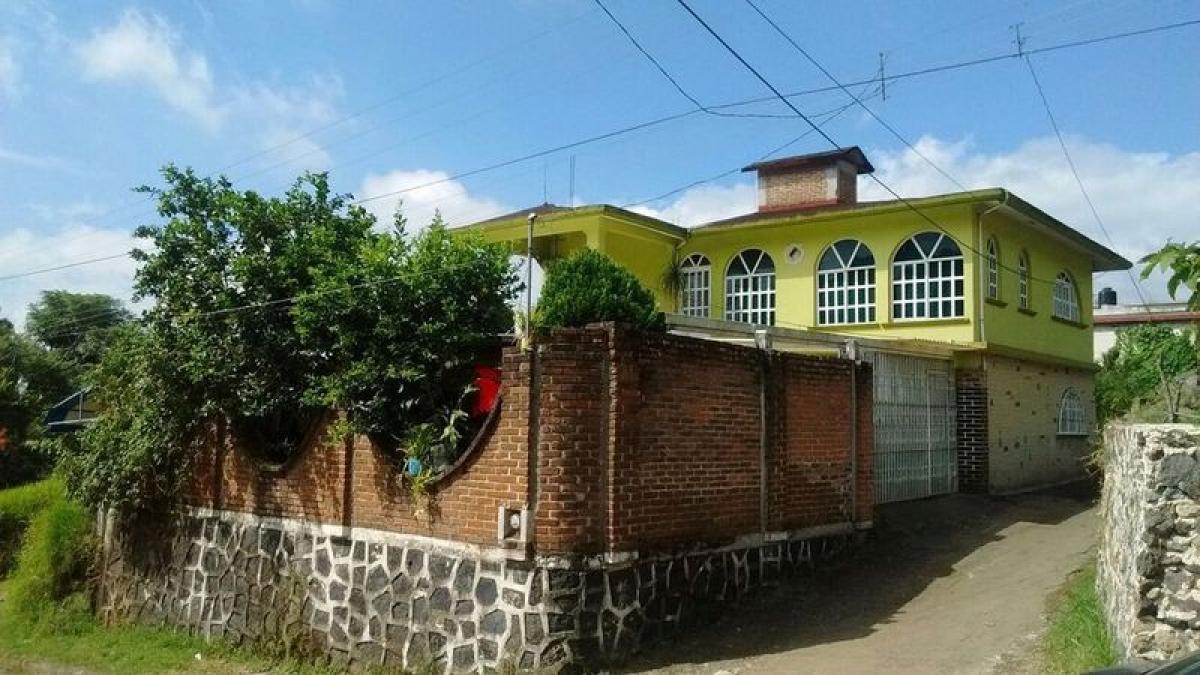 3 bedrooms House in Tijuana, Mexico No. 149854