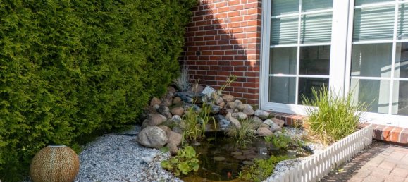 5 Schlafzimmer Haus in Aurich, Germany, Nr. 221609 23