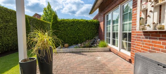 5 Schlafzimmer Haus in Aurich, Germany, Nr. 221609 22