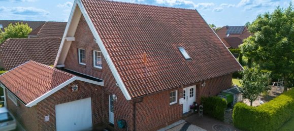 5 Schlafzimmer Haus in Aurich, Germany, Nr. 221609 3
