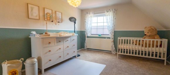 5 Schlafzimmer Haus in Aurich, Germany, Nr. 221609 15