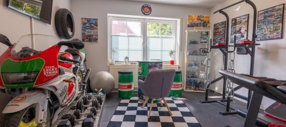 5 Schlafzimmer Haus in Aurich, Germany, Nr. 221609 11