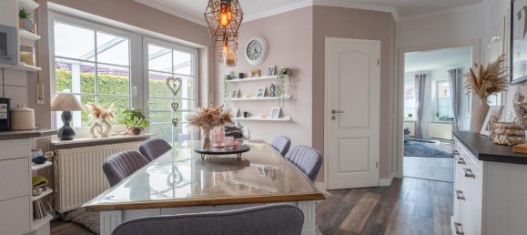 5 Schlafzimmer Haus in Aurich, Germany, Nr. 221609 8