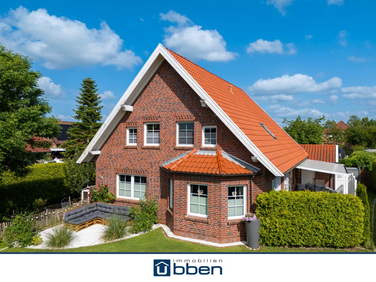 5 Schlafzimmer Haus in Aurich, Germany, Nr. 221609