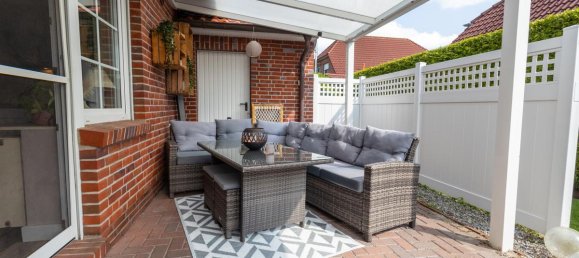 5 Schlafzimmer Haus in Aurich, Germany, Nr. 221609 21