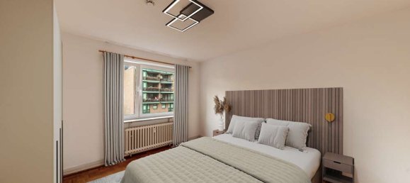 1 chambre Appartement à Pinneberg, Germany No. 60406 4