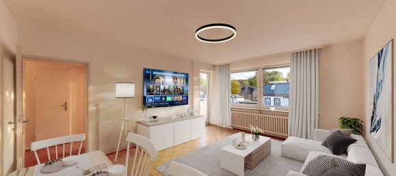 1 chambre Appartement à Pinneberg, Germany No. 60406 2