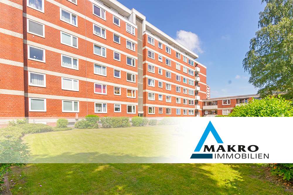 1 chambre Appartement à Pinneberg, Germany No. 60406