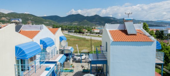 18 chambres hôtel à vendre à Kavala, Eastern Macedonia and Thrace, Macedonia and Thrace, Greece № 94529 6