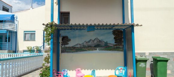 18 chambres hôtel à vendre à Kavala, Eastern Macedonia and Thrace, Macedonia and Thrace, Greece № 94529 4