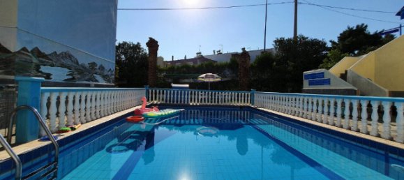 18 chambres hôtel à vendre à Kavala, Eastern Macedonia and Thrace, Macedonia and Thrace, Greece № 94529 8