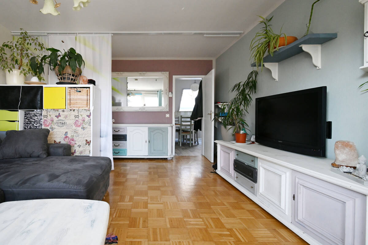 3-Zimmer Wohnung in Dortmund, Germany, Nr. 149655