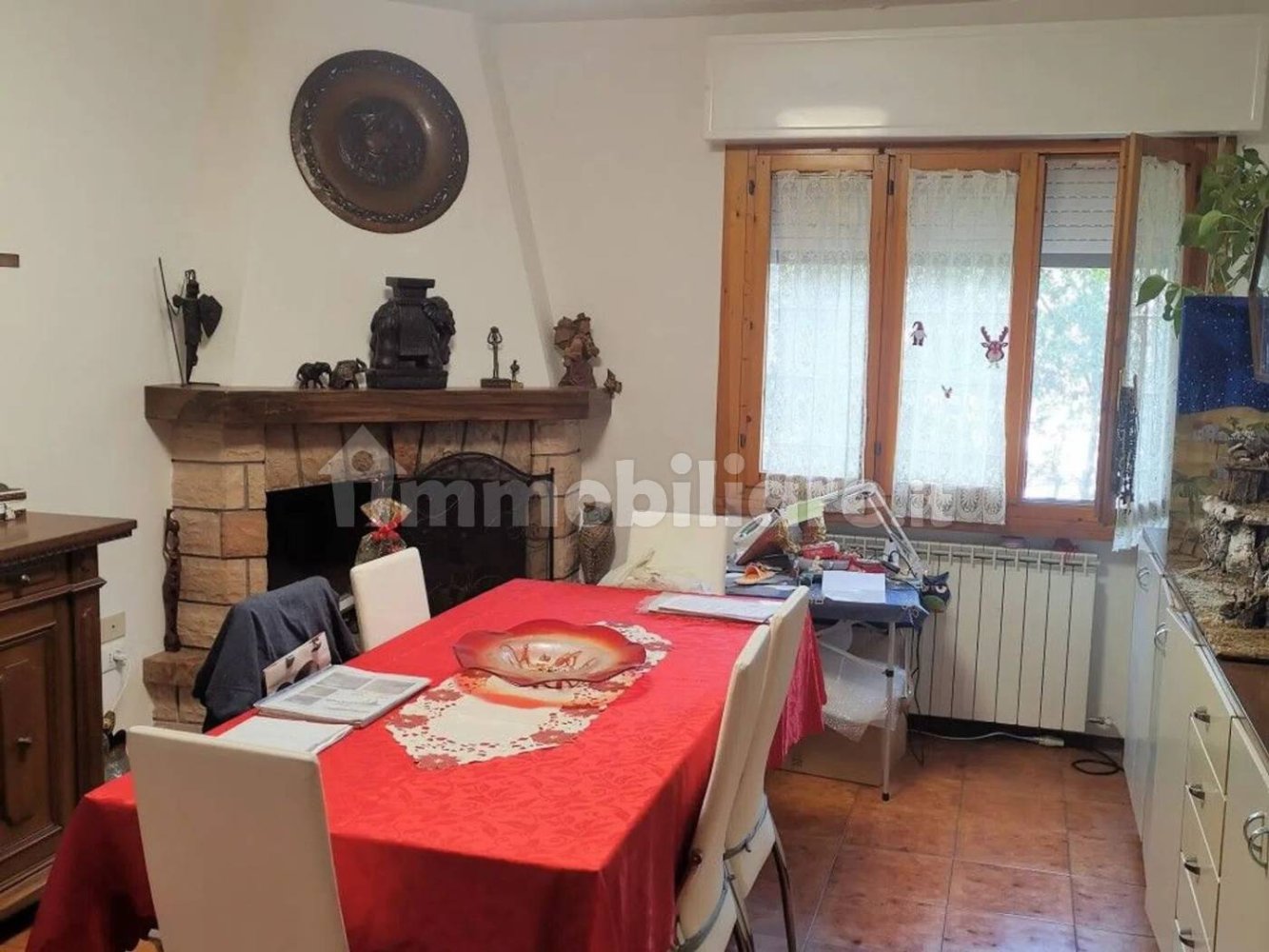 4 bedrooms Apartment in Loiano, Italy No. 79851