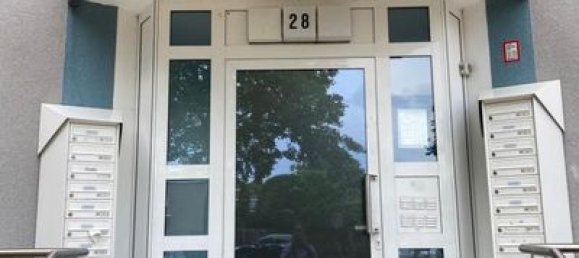 2-Zimmer Wohnung in Cologne, Germany, Nr. 211077 5