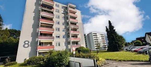 Apartamento de 3 habitaciónes en Lorrach, Germany No. 220653 2