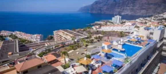 Propriété commerciale à Santiago del Teide, Spain 83m² No. 115800 13