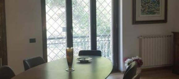 4 rooms Apartment in Rome, Italy No. 37647 21