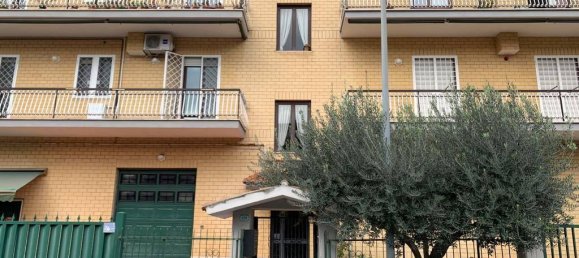 4 rooms Apartment in Rome, Italy No. 37647 18