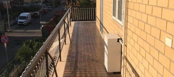 4 rooms Apartment in Rome, Italy No. 37647 16