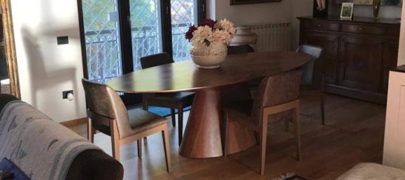 4 rooms Apartment in Rome, Italy No. 37647 20