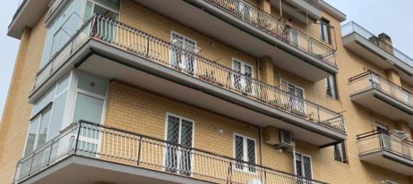 4 rooms Apartment in Rome, Italy No. 37647 17