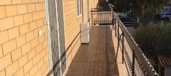 4 rooms Apartment in Rome, Italy No. 37647 15