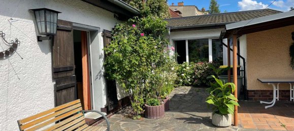 3 chambres Bungalow à Mahlsdorf, Germany No. 30439 4