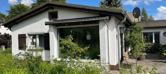 3 chambres Bungalow à Mahlsdorf, Germany No. 30439 2