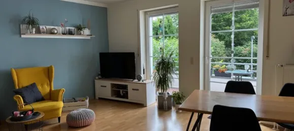 2 Schlafzimmer Wohnung in Soest, Germany, Nr. 237232 5