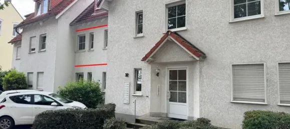 2 Schlafzimmer Wohnung in Soest, Germany, Nr. 237232 10