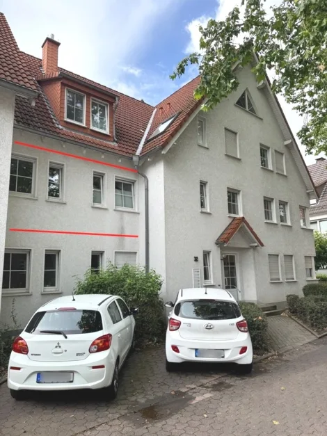 2 Schlafzimmer Wohnung in Soest, Germany, Nr. 237232