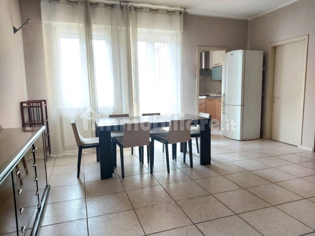 2 غرف نوم شقة في Villa Carcina, Italy رقم 323676