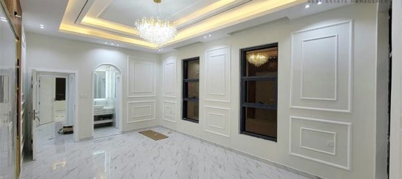 5 bedrooms Villa in Al Yasmeen, UAE No. 25630 6