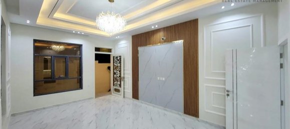 5 bedrooms Villa in Al Yasmeen, UAE No. 25630 3