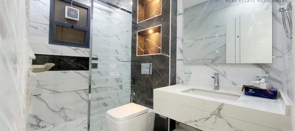 5 bedrooms Villa in Al Yasmeen, UAE No. 25630 19