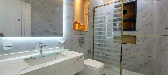 5 bedrooms Villa in Al Yasmeen, UAE No. 25630 17