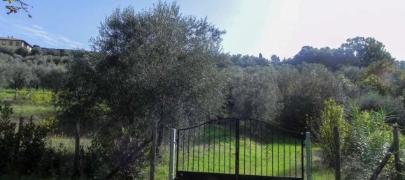 12 bedrooms Villa in Florence, Italy No. 372456 8